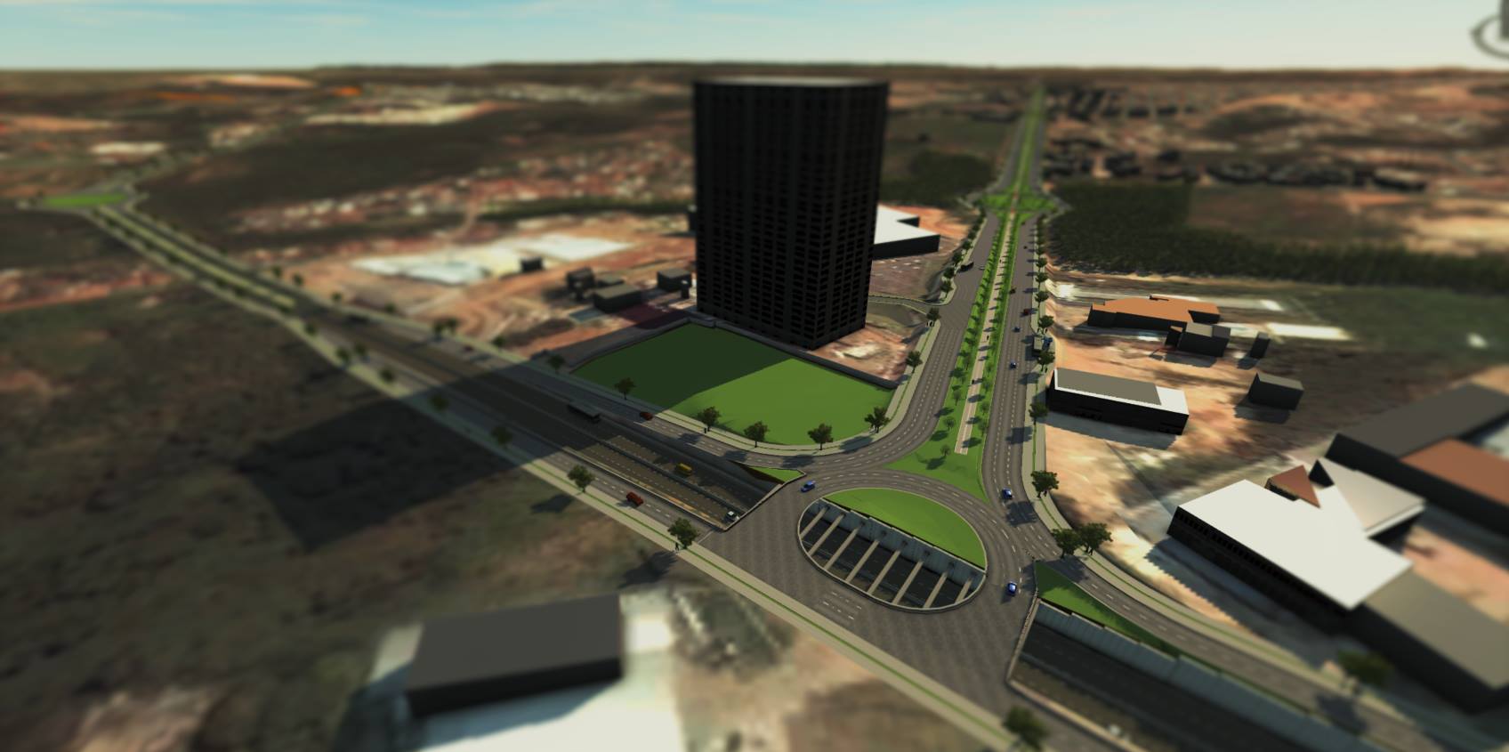 Mobilidade Sustentável