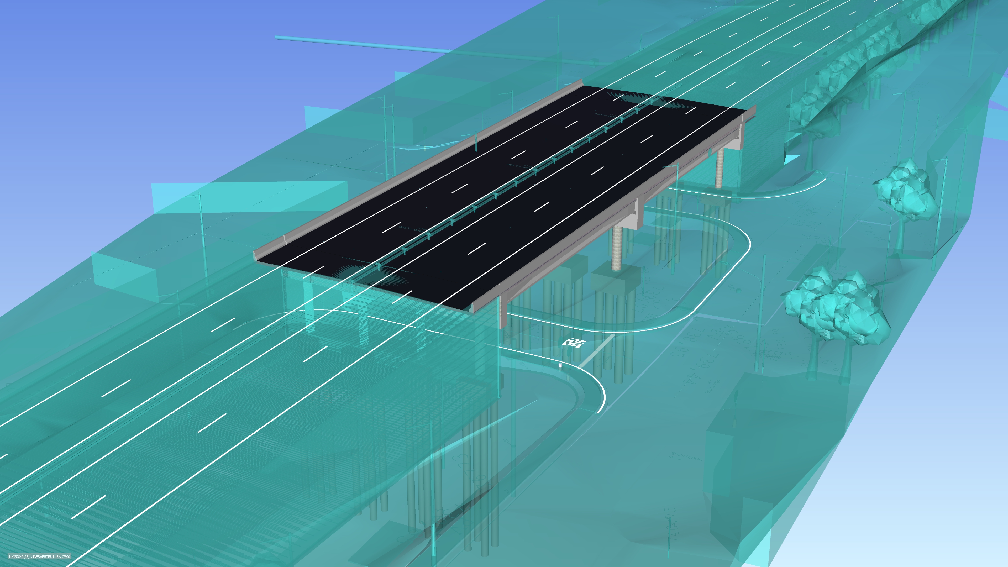 Projectos Estruturais