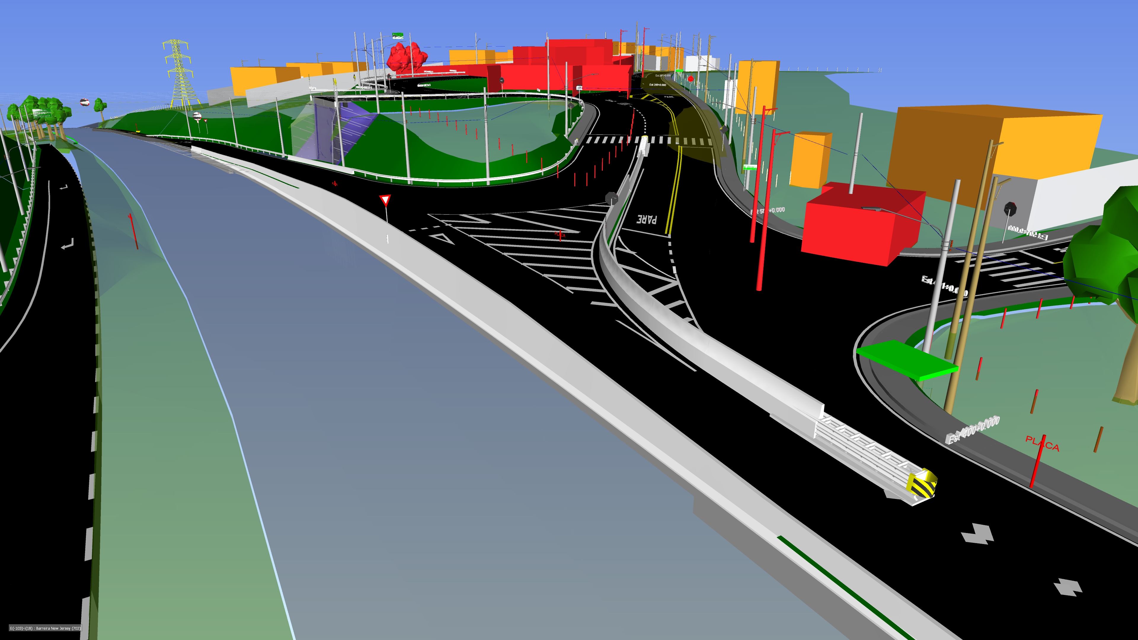 Infraestruturas Rodoviárias